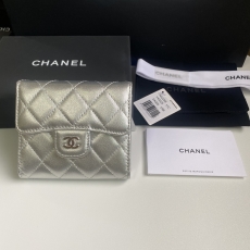 Chanel Wallet Purse